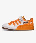 Adidas x M&M's Forum Low 84 (Orange / White)
