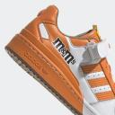 Adidas x M&M's Forum Low 84 (Orange / White)