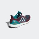 Adidas x Mighty Ducks Ultraboost 1.0 DNA Maroon/ Dash Grey/ EQT Green