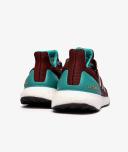 Adidas x Mighty Ducks Ultraboost 1.0 DNA Maroon/ Dash Grey/ EQT Green