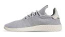 Adidas x Pharrell Williams Tennis Hu Light Grey/ Light Grey/ Cloud White