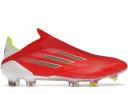 Adidas x Speedflow+ FG Numbersup