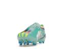 Adidas x Speedportal.1 FG Al Rihla Pack Clear Aqua