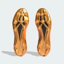 Adidas x Speedportal.1 FG Firm Ground Soccer Cleats Gold/Black / 5.5