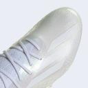 Adidas x Speedportal.1 FG Firm Ground Soccer Cleats White/Black - Size 10