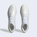 Adidas x Speedportal.1 FG Firm Ground Soccer Cleats White/Black - Size 12
