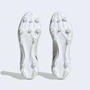 Adidas x Speedportal.1 FG Firm Ground Soccer Cleats White/Black - Size 12