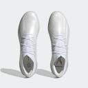 Adidas x Speedportal.1 FG Firm Ground Soccer Cleats White/Black - Size 4.5