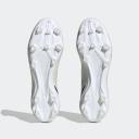 Adidas x Speedportal.1 FG Firm Ground Soccer Cleats White/Black - Size 4.5