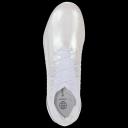 Adidas x Speedportal.1 FG Firm Ground Soccer Cleats White/Black - Size 4.5