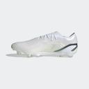 Adidas x Speedportal.1 FG Firm Ground Soccer Cleats White/Black - Size 4.5