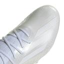 Adidas x Speedportal.1 FG Firm Ground Soccer Cleats White/Black - Size 5
