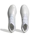 Adidas x Speedportal.1 FG Firm Ground Soccer Cleats White/Black - Size 6.5