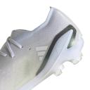 Adidas x Speedportal.1 FG Firm Ground Soccer Cleats White/Black - Size 6.5