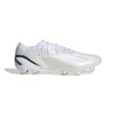 Adidas x Speedportal.1 FG Firm Ground Soccer Cleats White/Black - Size 6.5