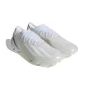 Adidas x Speedportal.1 FG Firm Ground Soccer Cleats White/Black - Size 6.5