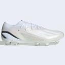 Adidas x Speedportal.1 FG Firm Ground Soccer Cleats White/Black - Size 7.5