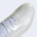 Adidas x Speedportal.1 FG Firm Ground Soccer Cleats White/Black - Size 7.5