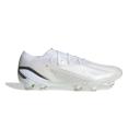 Adidas x Speedportal.1 FG Firm Ground Soccer Cleats White/Black - Size 7.5