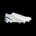 Adidas x Speedportal.1 FG Firm Ground Soccer Cleats White/Black - Size 7.5