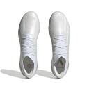 Adidas x Speedportal.1 FG Firm Ground Soccer Cleats White/Black - Size 7.5