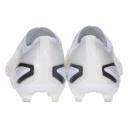Adidas x Speedportal.1 FG Firm Ground Soccer Cleats White/Black - Size 8.5