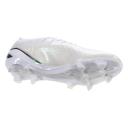 Adidas x Speedportal.1 FG Firm Ground Soccer Cleats White/Black - Size 8.5