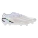 Adidas x Speedportal.1 FG Firm Ground Soccer Cleats White/Black - Size 8.5