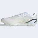 Adidas x Speedportal.1 FG Firm Ground Soccer Cleats White/Black - Size 8
