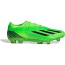 Adidas x Speedportal.1 FG Football Boots Green EU 45 1/3