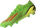Adidas x Speedportal.1 FG Football Boots Green EU 45 1/3