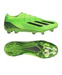 Adidas x Speedportal.1 FG Football Boots Green EU 45 1/3