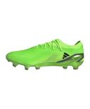 Adidas x Speedportal.1 FG Football Boots Green EU 45 1/3