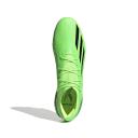 Adidas x Speedportal.1 FG Football Boots Green EU 45 1/3