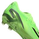 Adidas x Speedportal.1 FG Football Boots Green EU 45 1/3