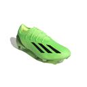 Adidas x Speedportal.1 FG Football Boots Green EU 45 1/3