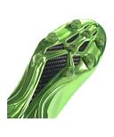 Adidas x Speedportal.1 FG Football Boots Green EU 45 1/3