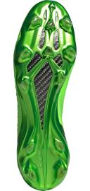 Adidas x Speedportal.1 FG Football Boots Green EU 45 1/3