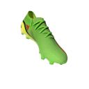 Adidas x Speedportal.1 FG Football Boots Green EU 45 1/3