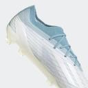 Adidas x Speedportal.1 FG Preloved Blue 11.5 - Mens Soccer Cleats