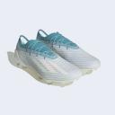 Adidas x Speedportal.1 FG Preloved Blue 11.5 - Mens Soccer Cleats
