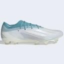 Adidas x Speedportal.1 FG Preloved Blue 11.5 - Mens Soccer Cleats