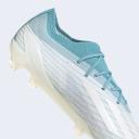 Adidas x Speedportal.1 FG Preloved Blue 7 - Mens Soccer Cleats