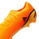 Adidas x Speedportal.1 FG Senior Football Boot - Heatspawn US 13.5