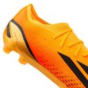 Adidas x Speedportal.1 FG Senior Football Boot - Heatspawn US 13.5
