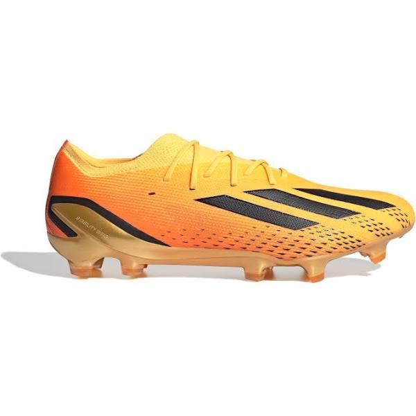 Adidas x Speedportal.1 FG Senior Football Boot - Heatspawn US 13.5