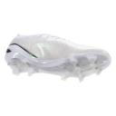 Adidas x Speedportal.1 Firm Ground Soccer Cleats Cloud White 4 Unisex