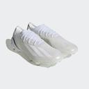 Adidas x Speedportal.1 Firm Ground Soccer Cleats Cloud White 6 Unisex