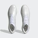 Adidas x Speedportal.1 Firm Ground Soccer Cleats Cloud White 6 Unisex