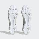 Adidas x Speedportal.1 Firm Ground Soccer Cleats Cloud White 6 Unisex